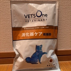 今週末で処分ドッグフード　低脂肪100g×5袋の画像