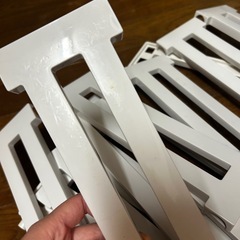 ナフコ　シンク下収納ラックの画像