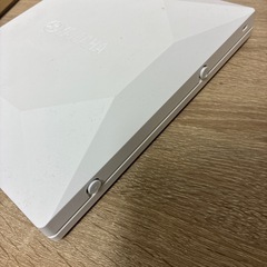 YAMAHA WLX313（アクセスポイント）の画像