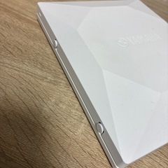 YAMAHA WLX313（アクセスポイント）の画像