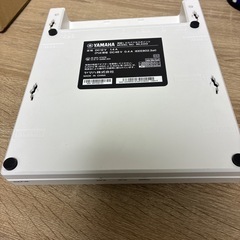 YAMAHA WLX313（アクセスポイント）の画像