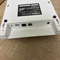 YAMAHA WLX313（アクセスポイント）の画像