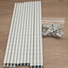 隙間収納ラックの画像