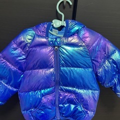 アンパンマン　アウター　セーターの画像