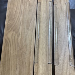 【受付終了】こたつテーブルの画像