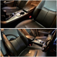 日産 スカイライン 3.5HV 4WD 車検長期 BOSEスピーカー付の画像