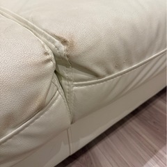 ソファ【17日まで限定】の画像