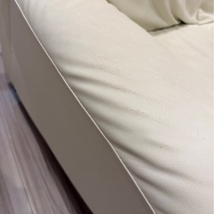ソファ【17日まで限定】の画像