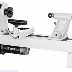 木工旋盤等探してます