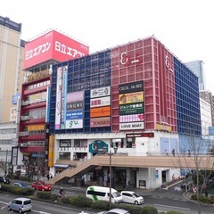 整番引きのお手伝い