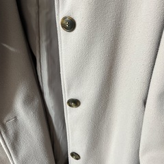 INGNI ロングコートの画像