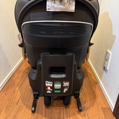 エールべべ　クルット6i グランスの画像