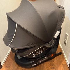 エールべべ　クルット6i グランスの画像