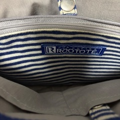 【12月SALE】ROOTOTE ショルダーバッグの画像