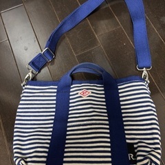 【12月SALE】ROOTOTE ショルダーバッグの画像