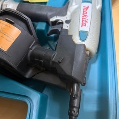 マキタ(Makita) エア釘打 AN504の画像