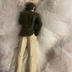 鬼滅の刃 フィギュア
の画像