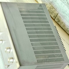 SONY「TA-3200F」ESシリーズステレオパワーアンプ②の画像