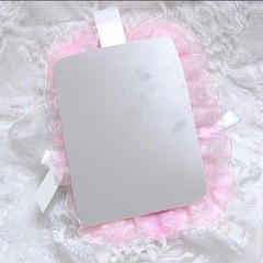 Ｎｏ．164 B8 【ジモティ限定価格】デコトレカケース ピンクの画像