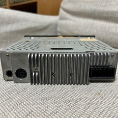 ホンダ純正CDステレオの画像