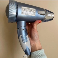 マイナスイオン シーンターボ イオニティ　EH530Pの画像