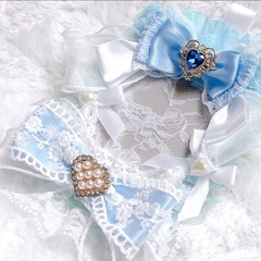 Ｎｏ．161 B8 【ジモティ限定価格】デコトレカケース ブルーの画像