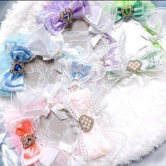 Ｎｏ．161 B8 【ジモティ限定価格】デコトレカケース ブルーの画像