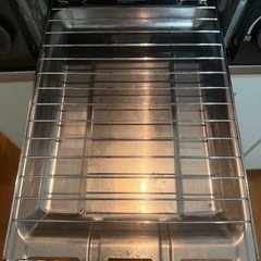 パロマ ガステーブル コンパクト IC-N36B-Rの画像