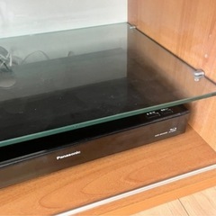テレビボードの画像