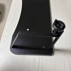 モニタースタンドの画像