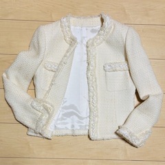 ジャケットの画像