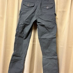 EDWIN   パンツ  Sサイズの画像