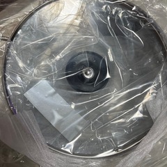 バジコ IH対応ステンレス両手鍋 20cmの画像