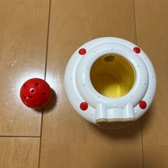 おもちゃ　１歳　誕生日ケーキ　美品　の画像