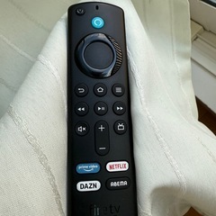 Fire TV Stick 4K Max 第３世代の画像