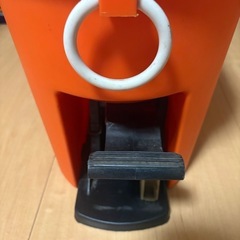 アイリスオーヤマ 回転モップ 洗浄機能付き の画像