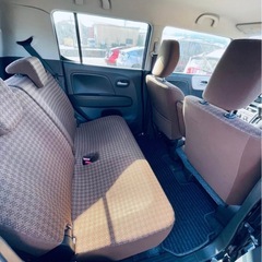 日産 モコ2014年式 走行距離60000km 車検2027年5月の画像