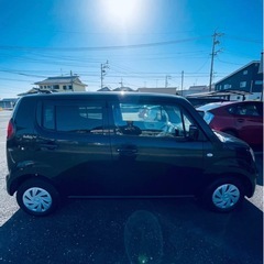 日産 モコ2014年式 走行距離60000km 車検2027年5月の画像