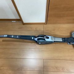 black&decker 掃除機 スティッククリーナー コードレス掃除機 充電式掃除機 コードレスの画像