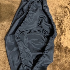 ベビーカーバッグの画像