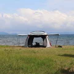 Coleman コールマン タフスクリーン２ルームハウス＋ あれこれセット販売の画像