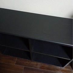 収納家具無料でお譲りいたします
の画像