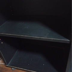 収納家具無料でお譲りいたします
の画像