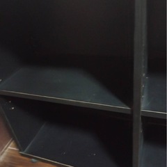 収納家具無料でお譲りいたします
の画像