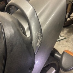 イナズマ400 の画像