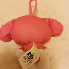 マイメロ　ハッピーセット　新品　の画像