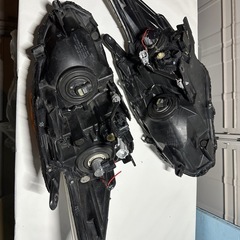 30プリウス  USDM パーツ　まとめ売りの画像