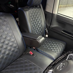 再出品　タントカスタム　の画像