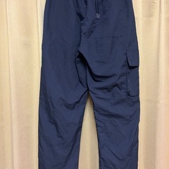 SHEIN スラックス Mサイズの画像