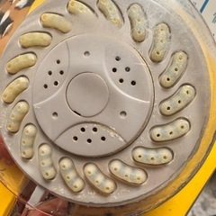 決定済/中古美肌、節水シャワーヘッドの画像